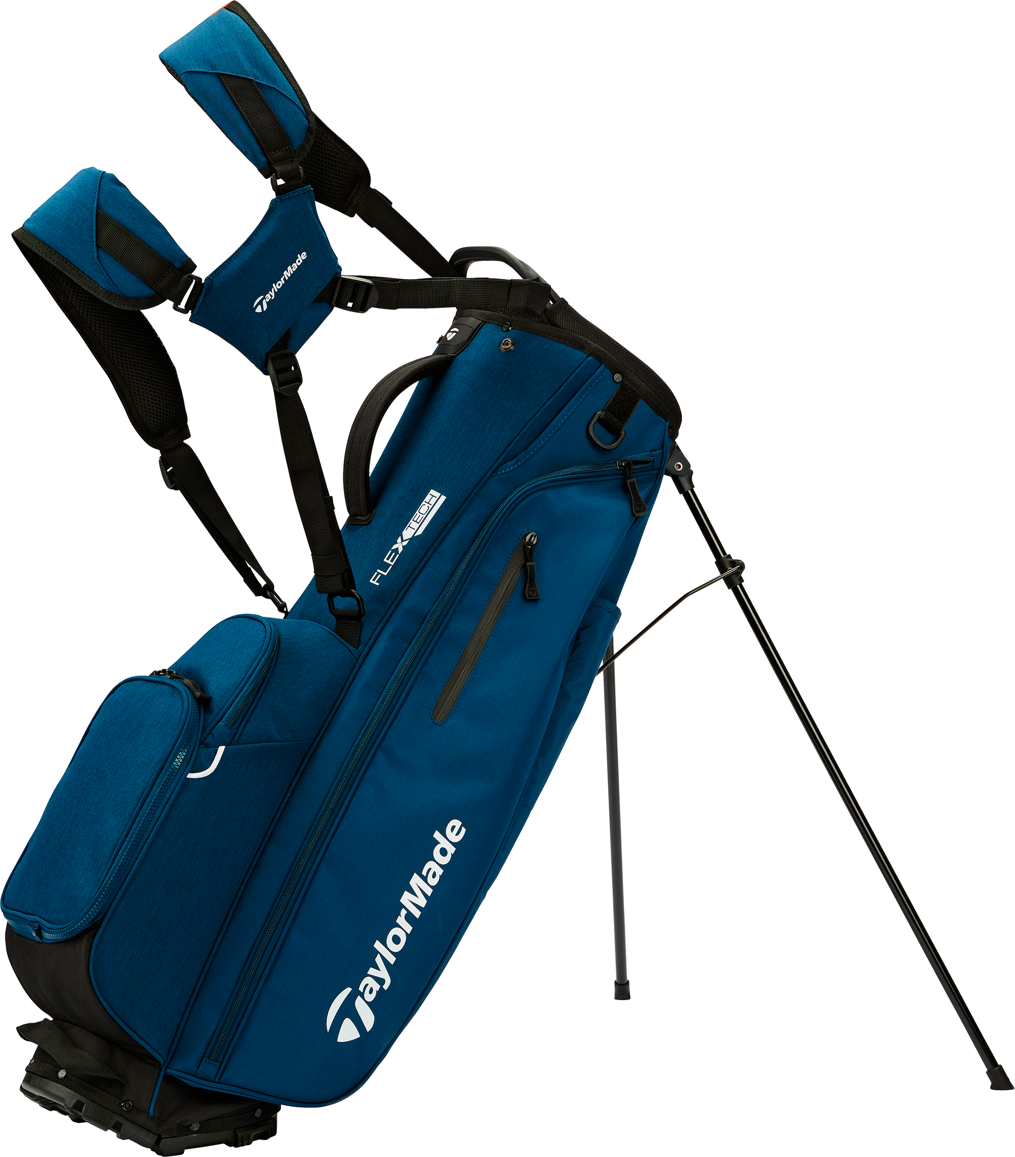 
TAYLOR MADE, 
Flextech Stand Bag, 
Detail 1
