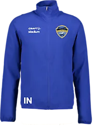 394805101101 CRAFT Rush 2.0 Training Jacket Jr 394805101101 CRAFT Rush 2.0 Training Jacket Jr Standard Small1x1