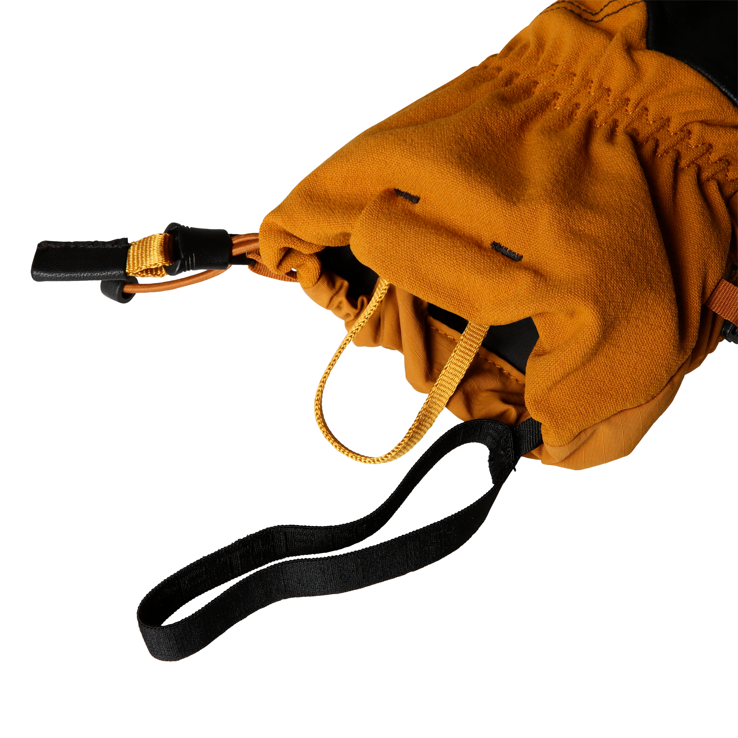 THE NORTH FACE, Montana Leather Wp Mitt