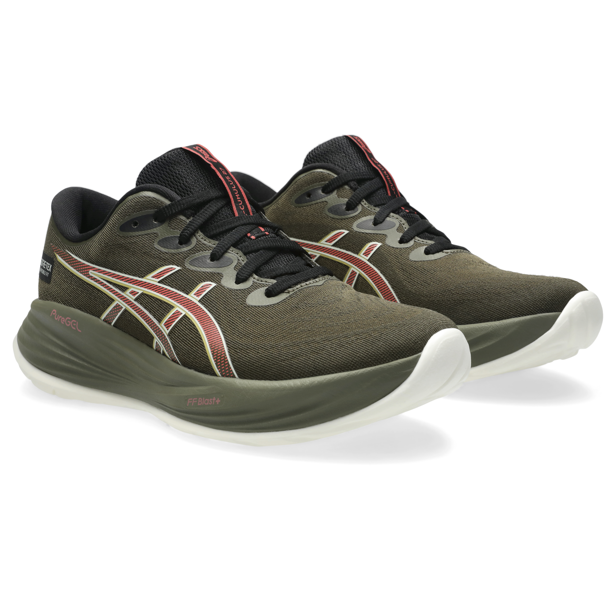 ASICS, W Gel-cumulus 27 Gtx