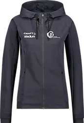 368750106101 CRAFT Evolve Hood Jacket W 368750106101 CRAFT Evolve Hood Jacket W Standard Small1x1