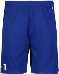 367345109101 HUMMEL Core Xk Poly Short 367345109101 HUMMEL Core Xk Poly Short Standard Small1x1