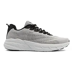 M Knit Sneaker - Grey Knit Standard Small1x1