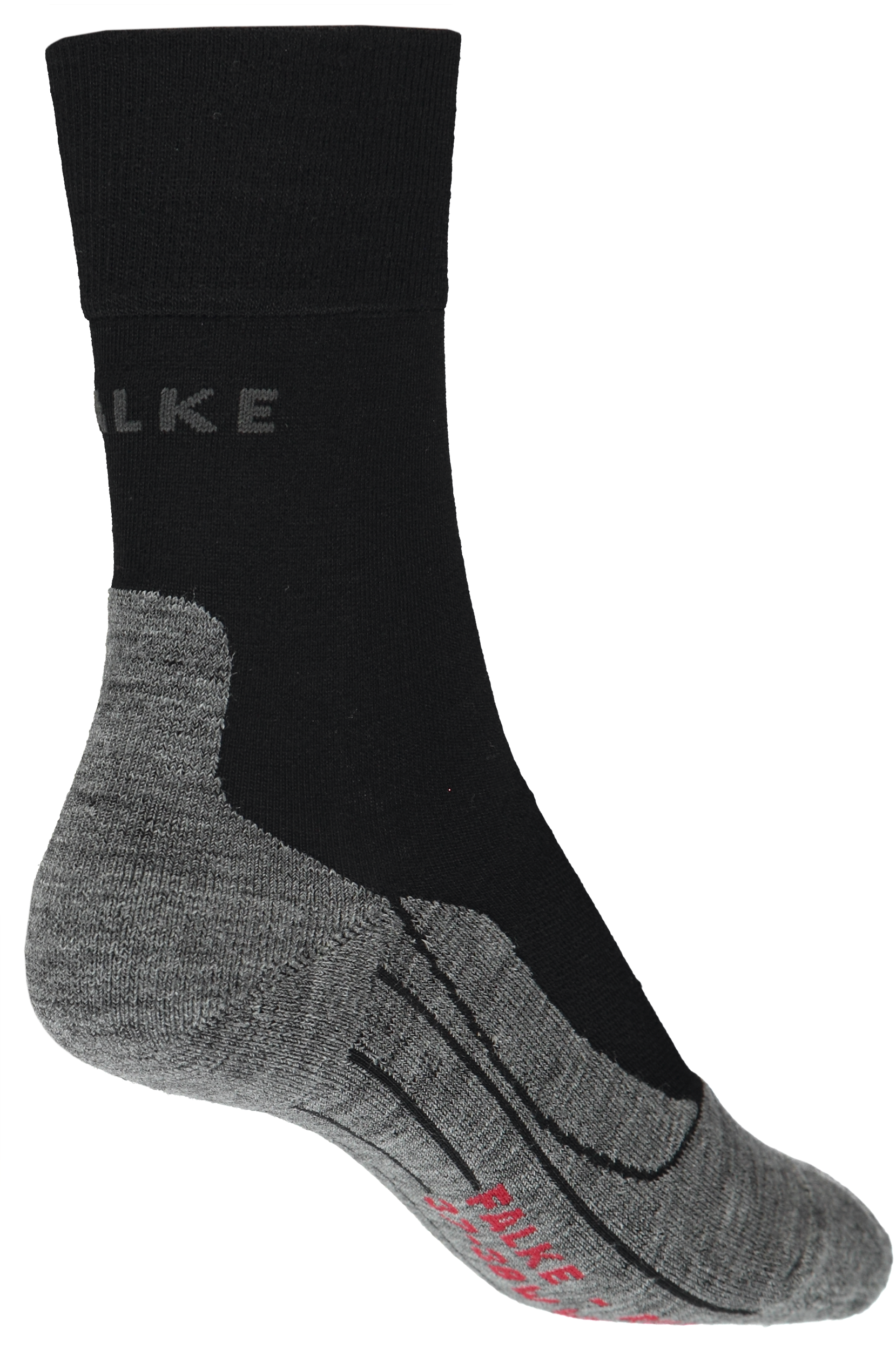 FALKE, W Ru4 Endurance Wool