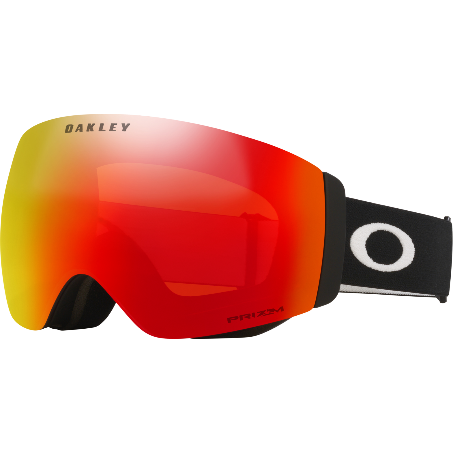 OAKLEY, Flight Deck Pro M + Lens