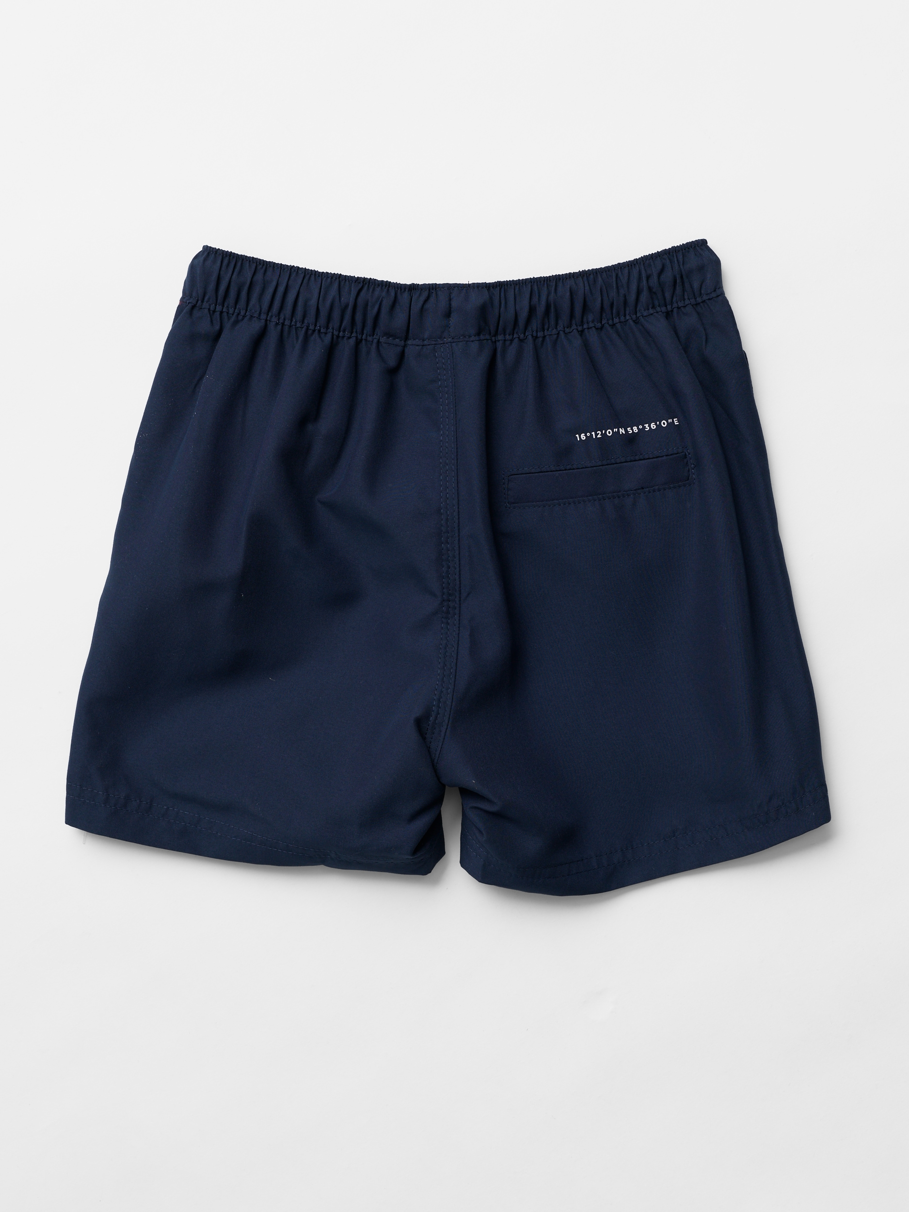 RACE MARINE, J NOTUS SHORTS