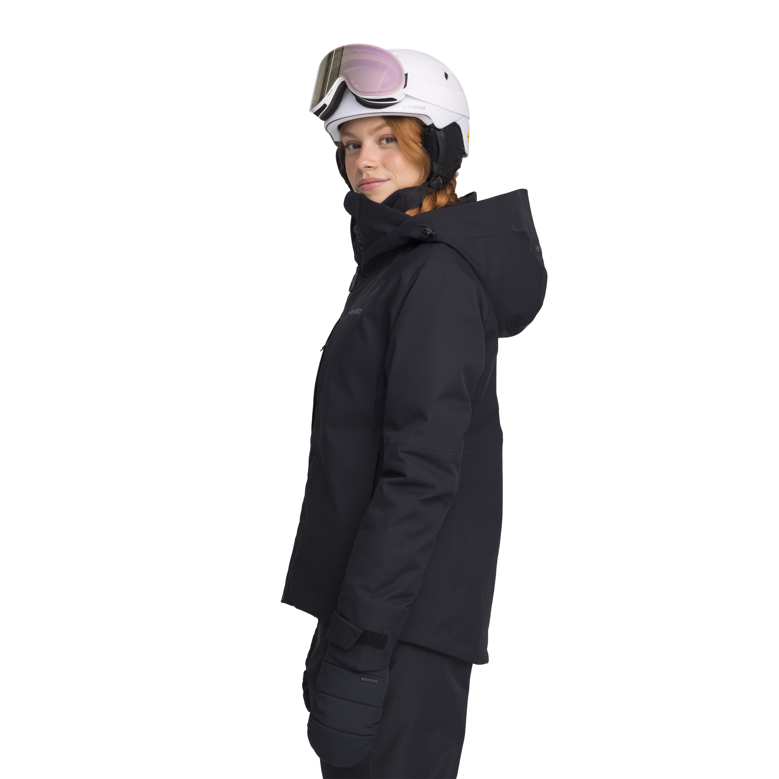 EVEREST, W Ski Jacket