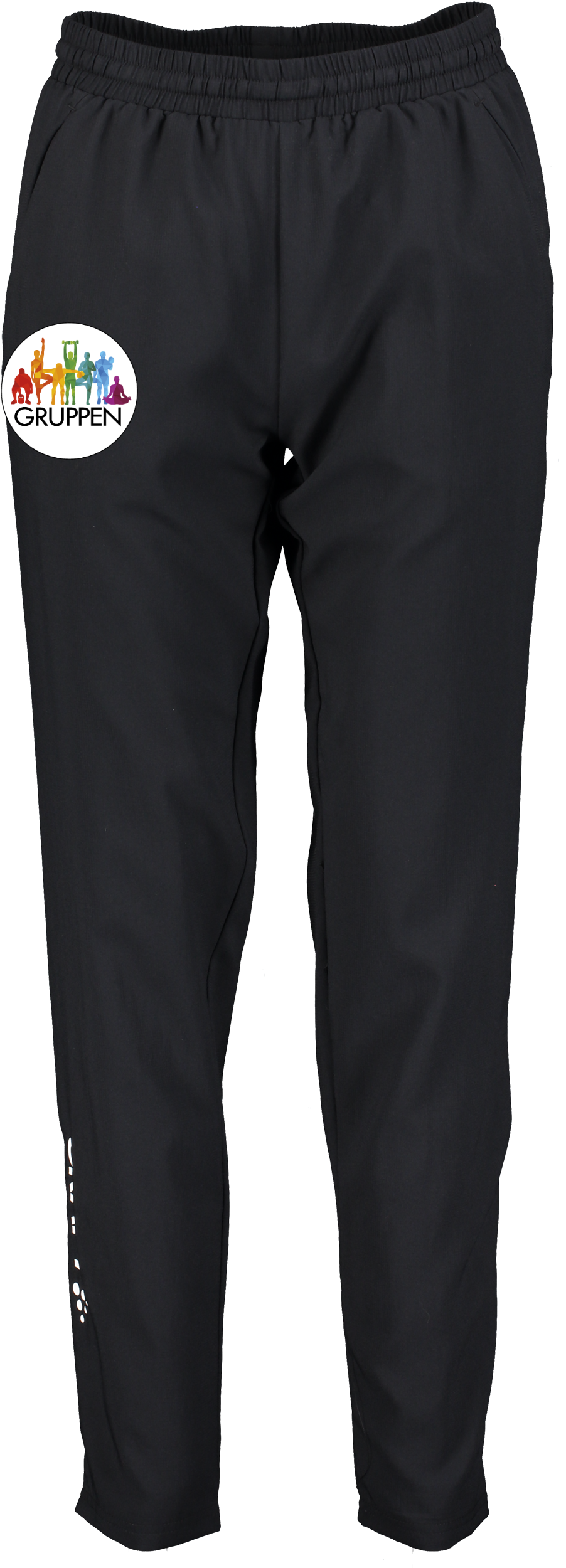 
CRAFT, 
Rush 2.0 Training Pants W, 
Detail 1
