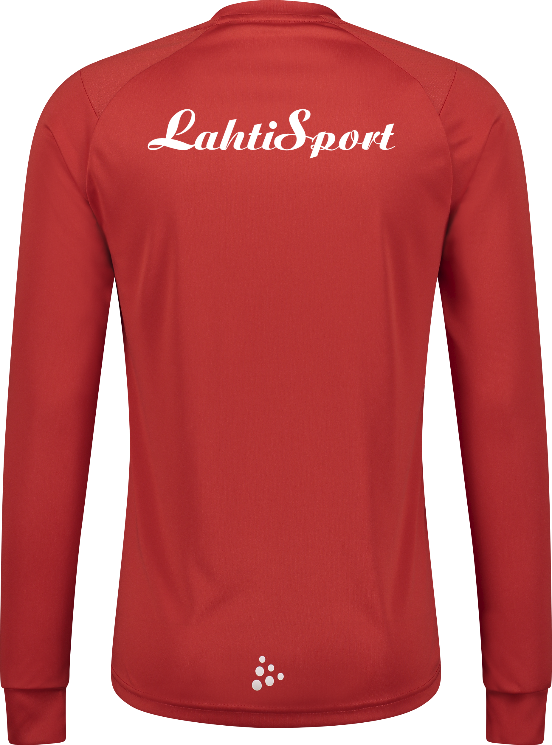 CRAFT, Rush 2.0 Ls Tee M