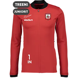 400357107102 NIKE Acd25 Trk Jkt 400357107102 NIKE Acd25 Trk Jkt Standard Small1x1