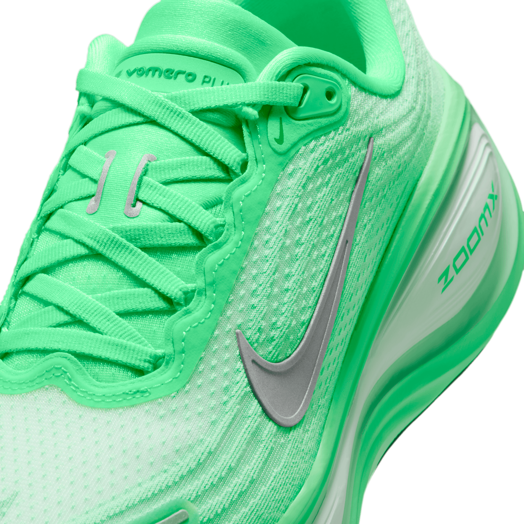 NIKE, W Vomero Plus