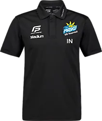 375882101101 FATPIPE Axel Polo Shirt 375882101101 FATPIPE Axel Polo Shirt Standard Small1x1