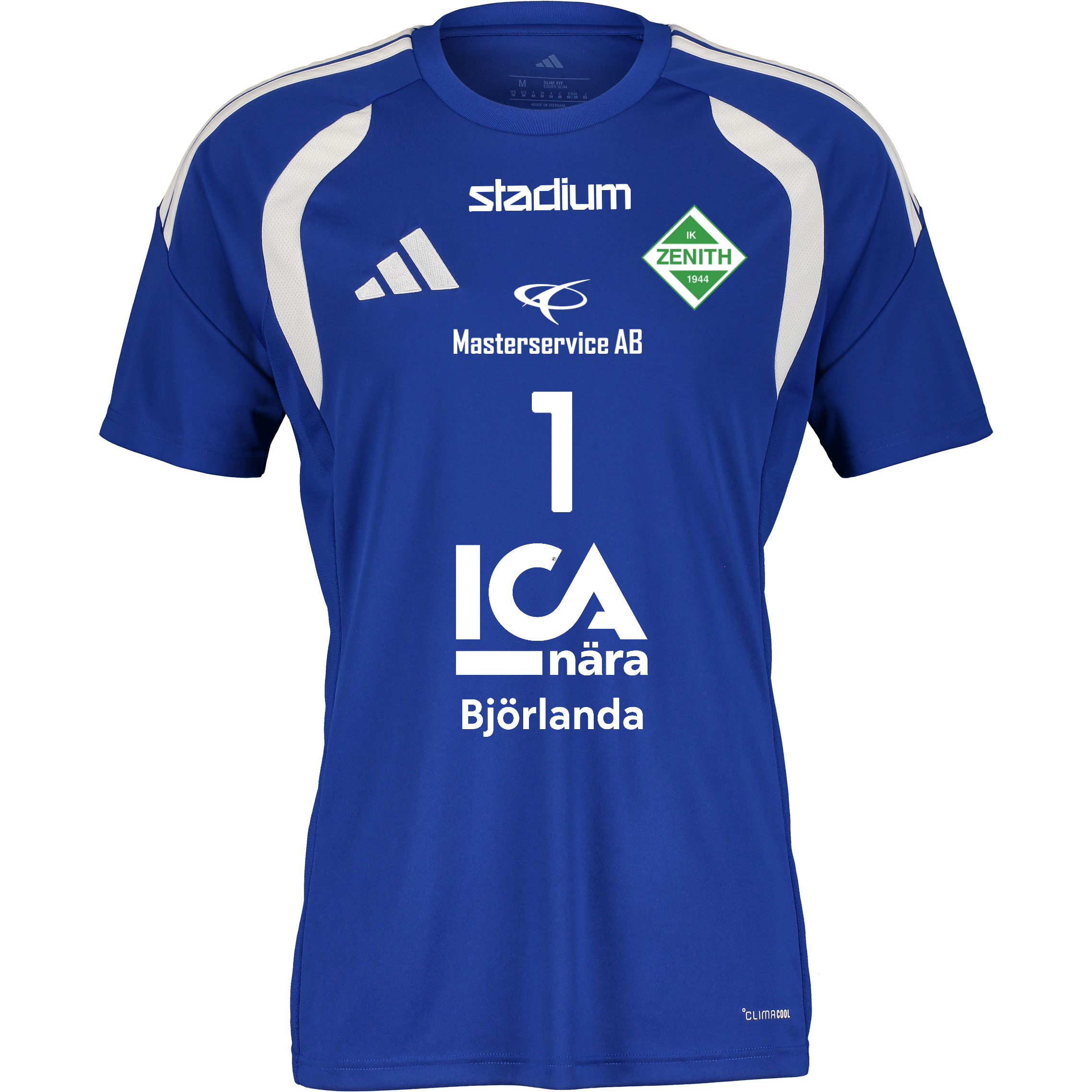 
ADIDAS, 
TIRO26 L JSY, 
Detail 1
