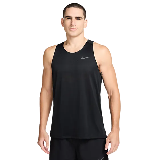 403213101101 NIKE M Nk Dfadv Stride Tank 403213101101 NIKE M Nk Dfadv Stride Tank Model01 Detail