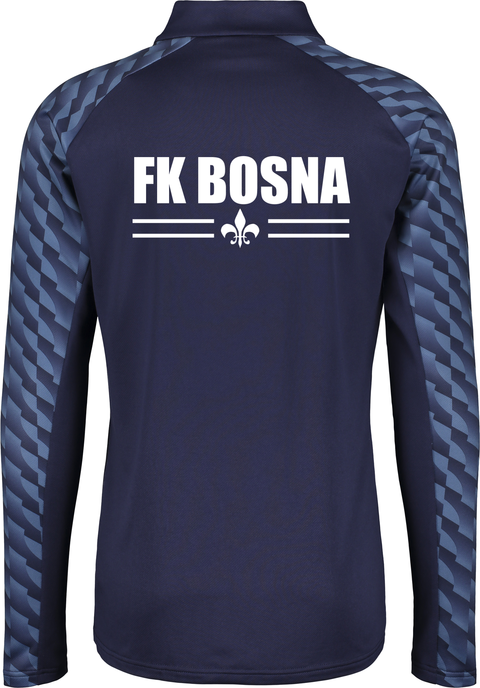 PUMA, TEAMLIGA26 TRAINING 1/4 ZIP TOP