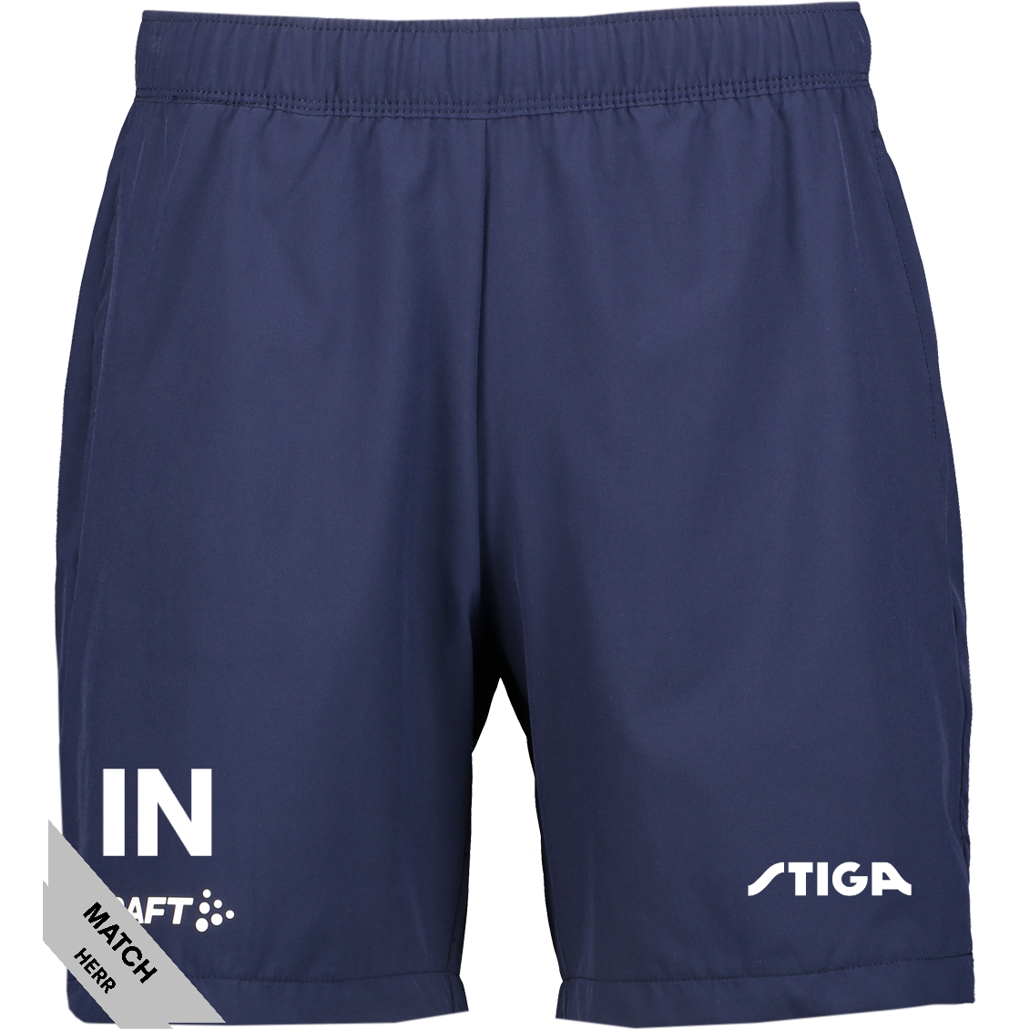 
CRAFT, 
Ability Shorts M, 
Detail 1
