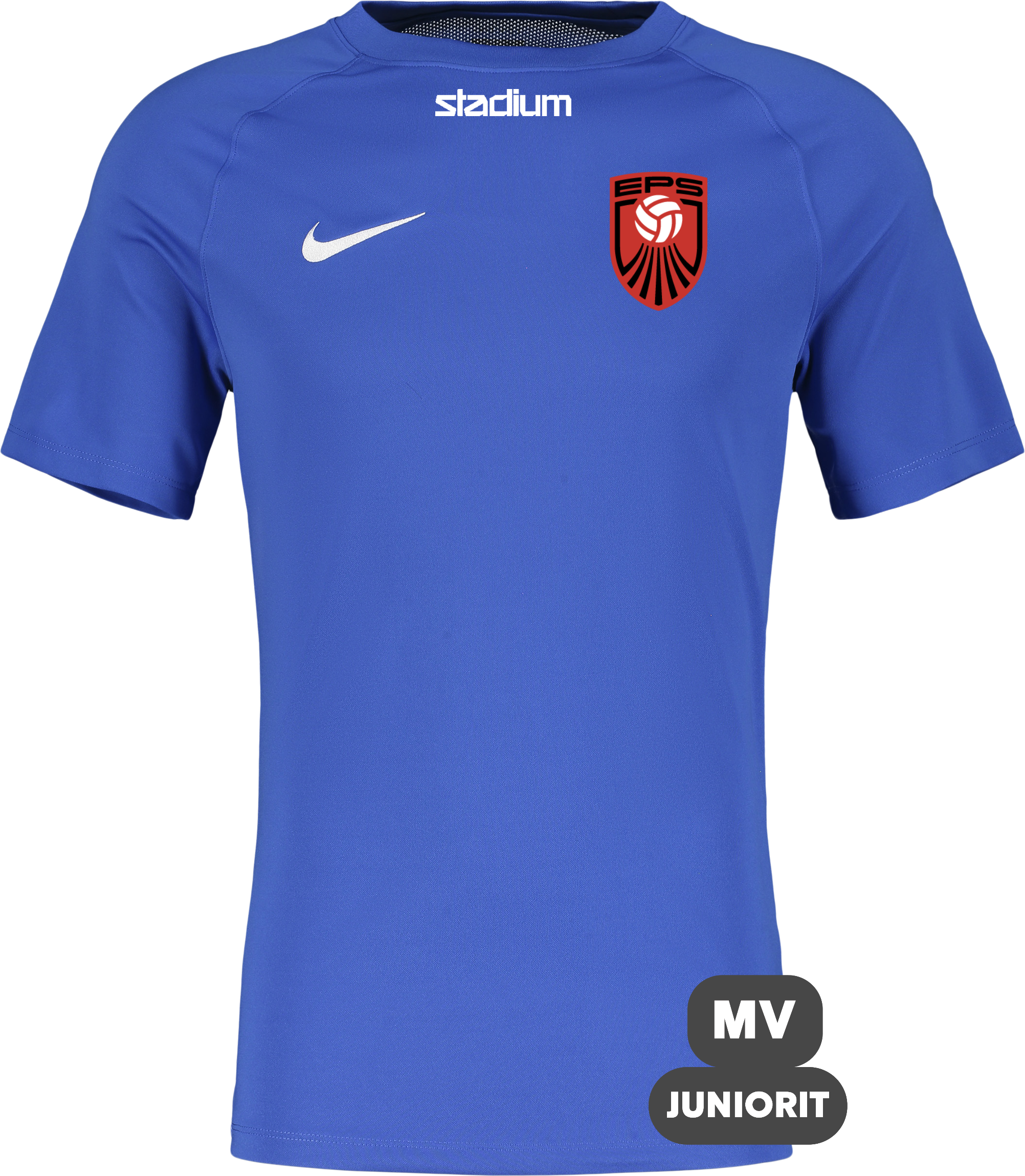 
NIKE, 
PARK VIII SS JSY JR, 
Detail 1
