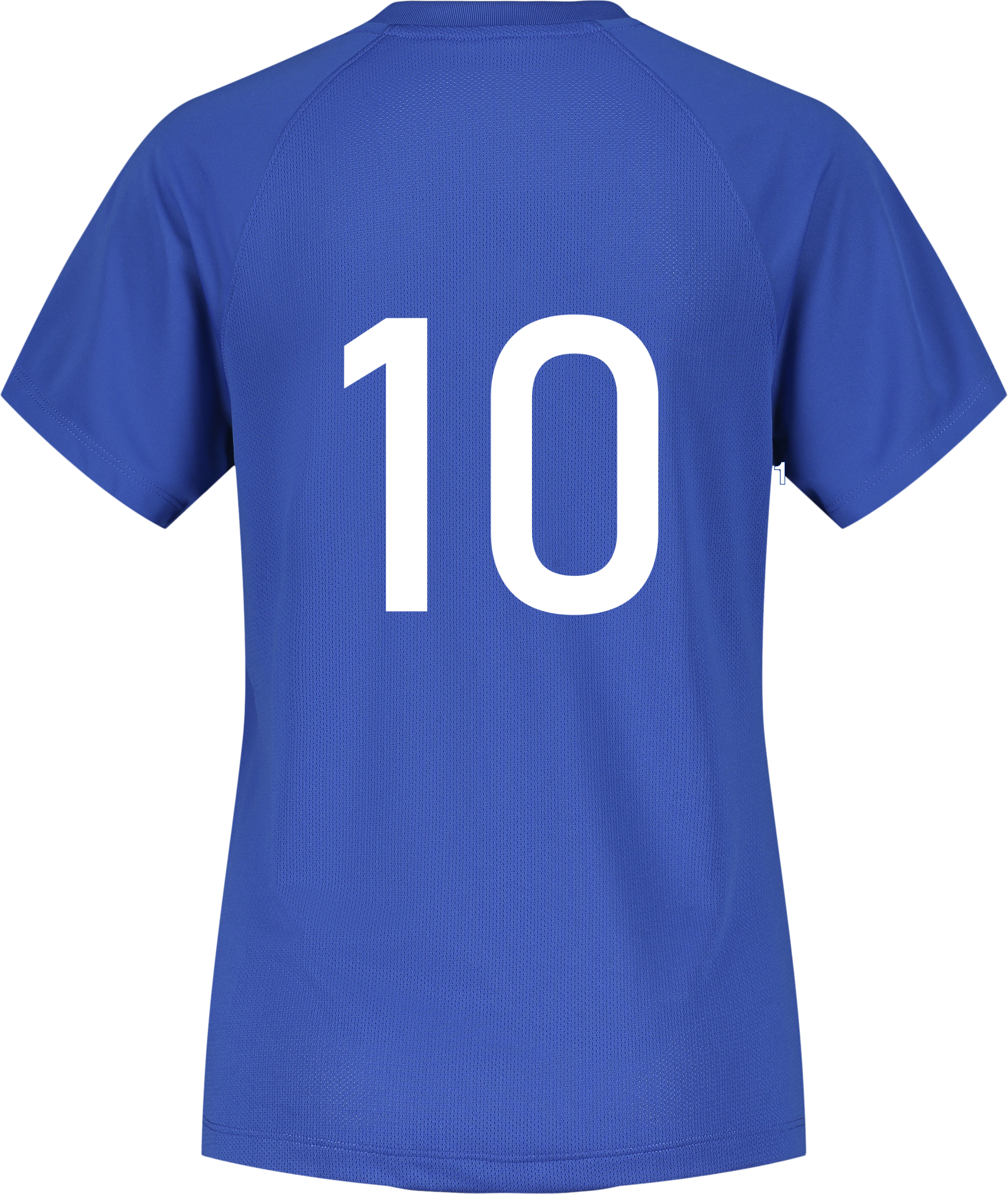 NIKE, PARK VIII SS JSY W