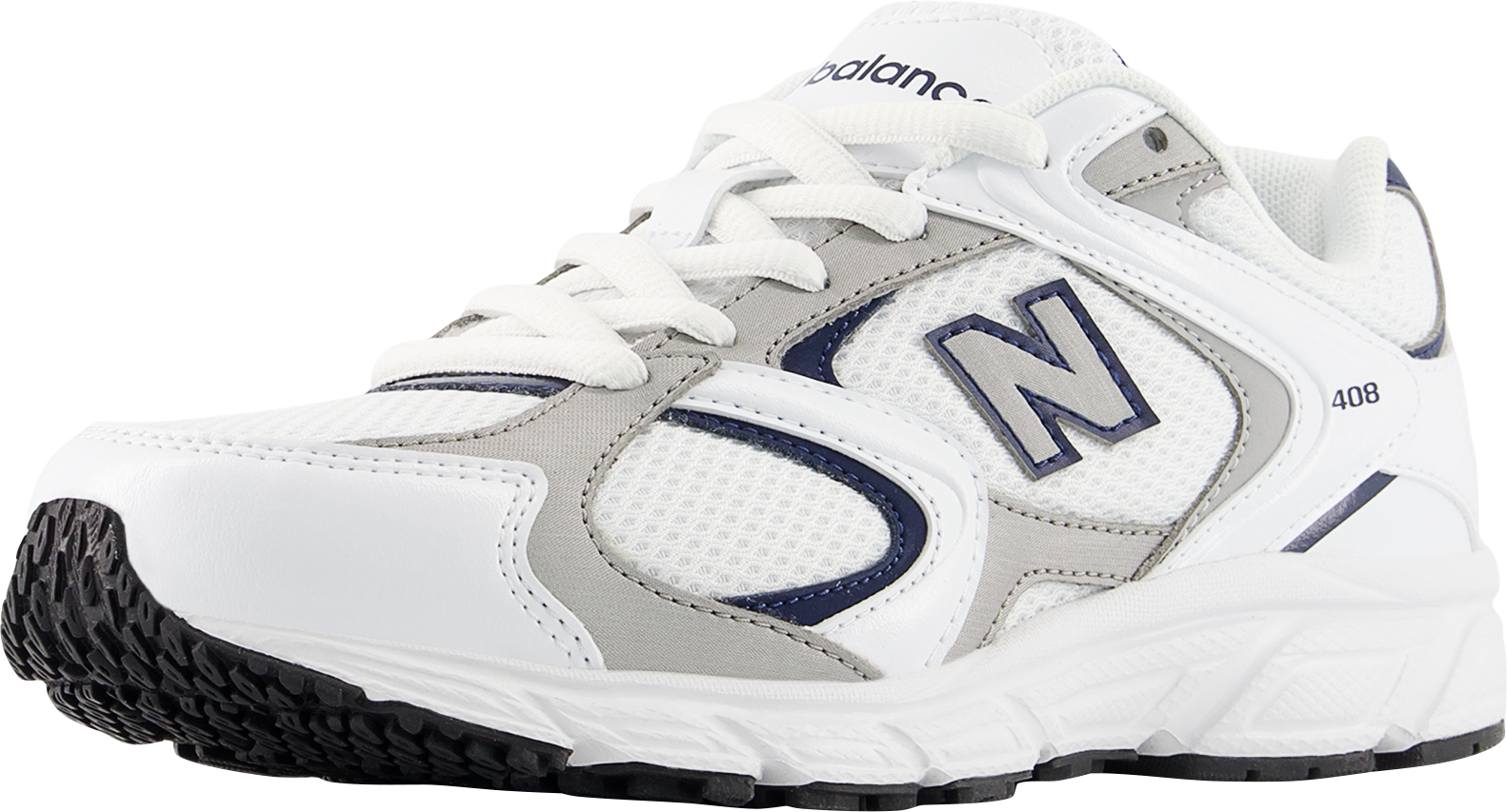 NEW BALANCE, J 408 KIDS LACE