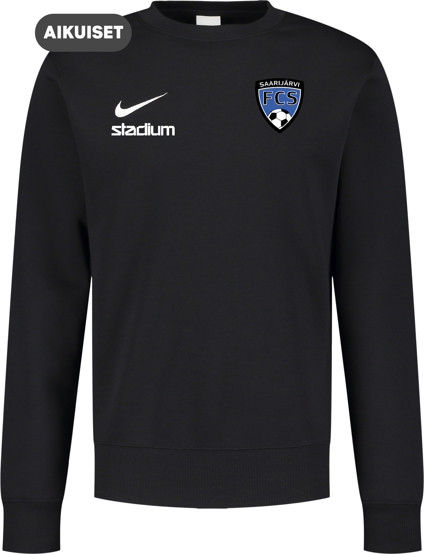 
NIKE, 
PARK26 FLC CREW, 
Detail 1
