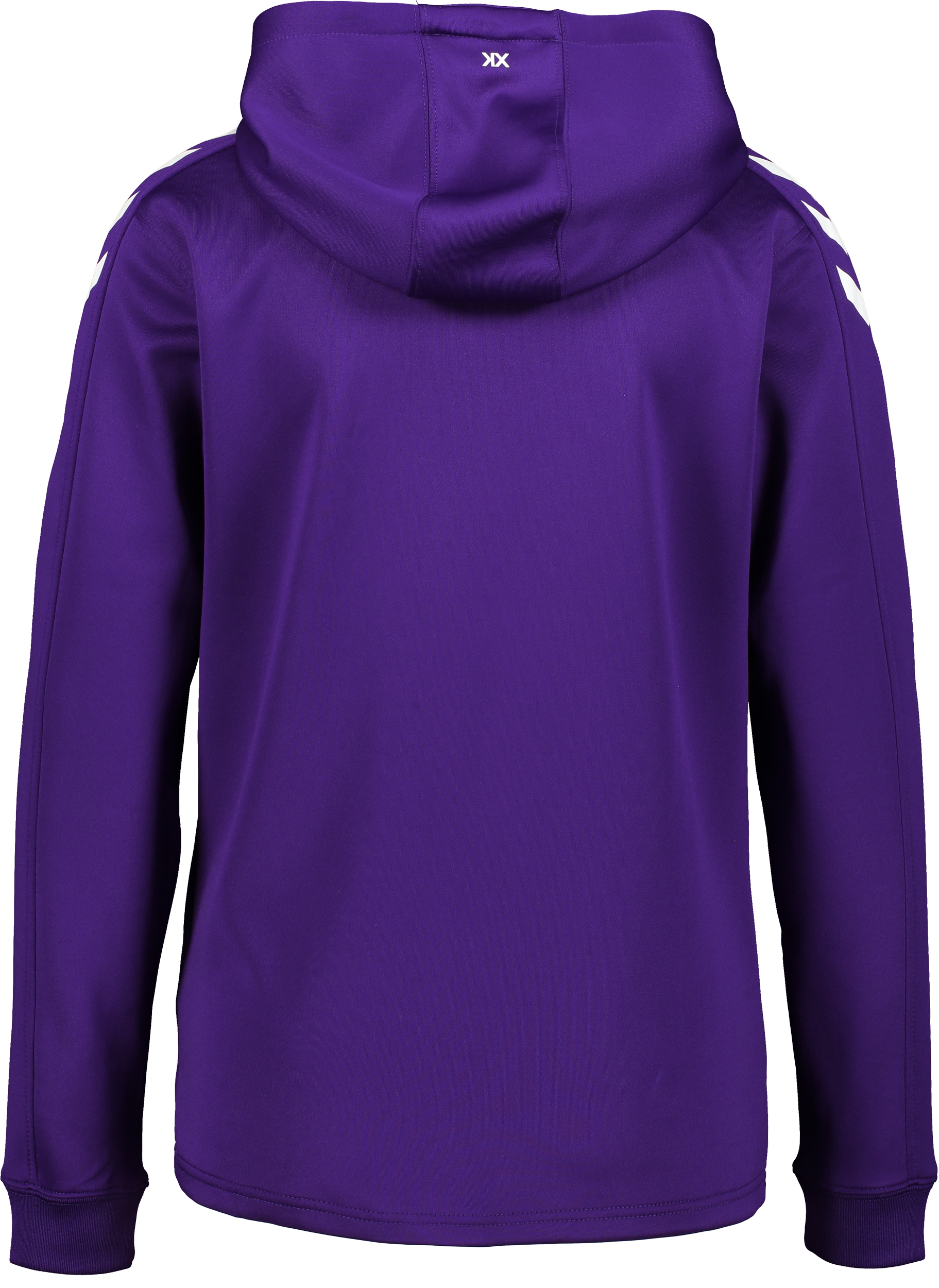 HUMMEL, Core Xk Poly Zip Hood W