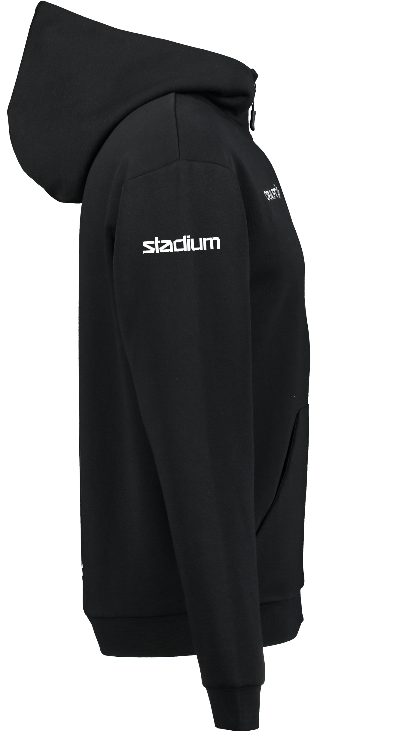 CRAFT, Community 2.0 Fz Hood Jr