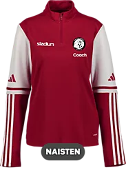 400097102102 ADIDAS Squad25 Tr Top W 400097102102 ADIDAS Squad25 Tr Top W Standard Small1x1