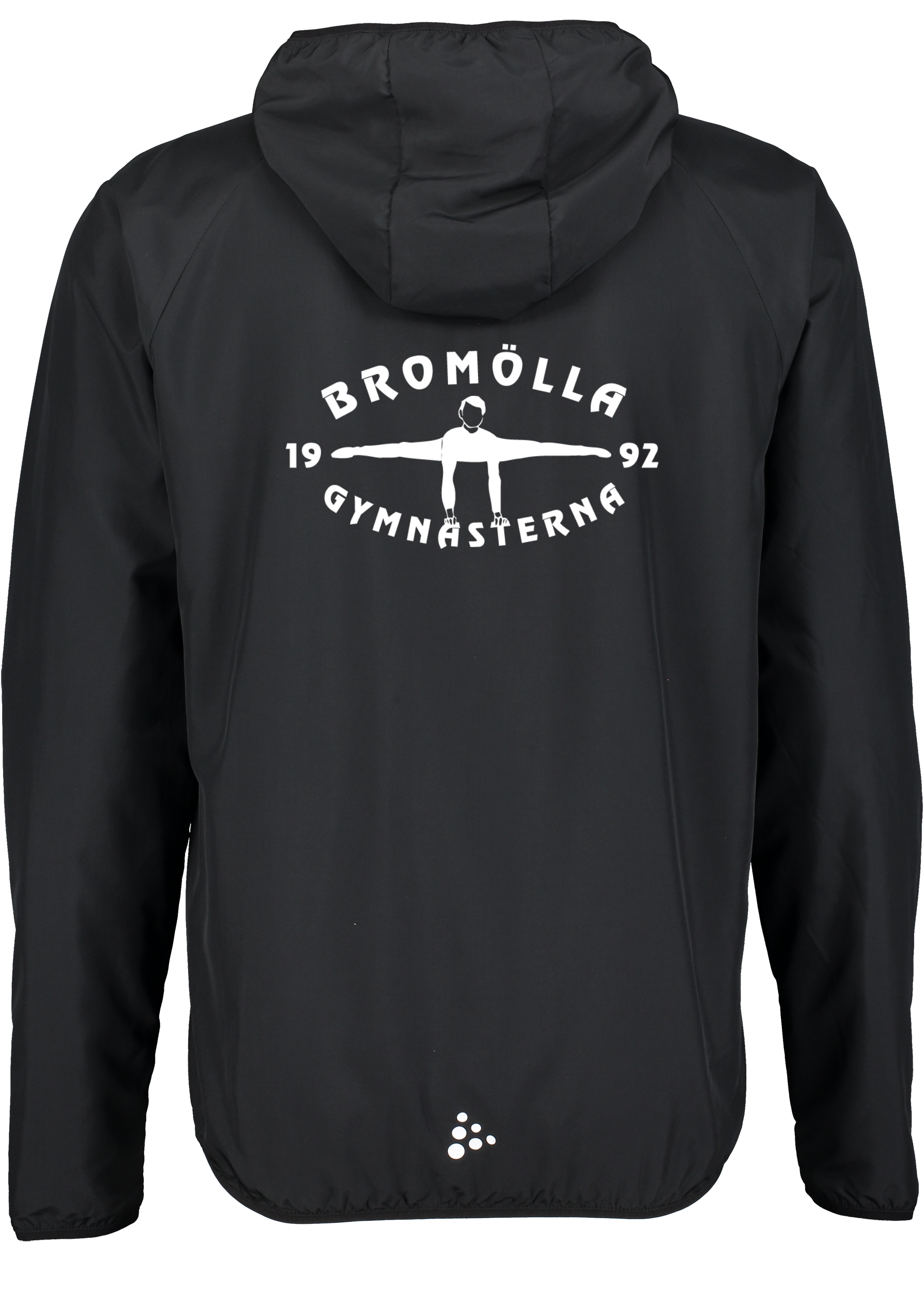 CRAFT, Squad Go Wind Jacket M