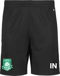 367345101101 HUMMEL Core Xk Poly Short 367345101101 HUMMEL Core Xk Poly Short Standard Small1x1