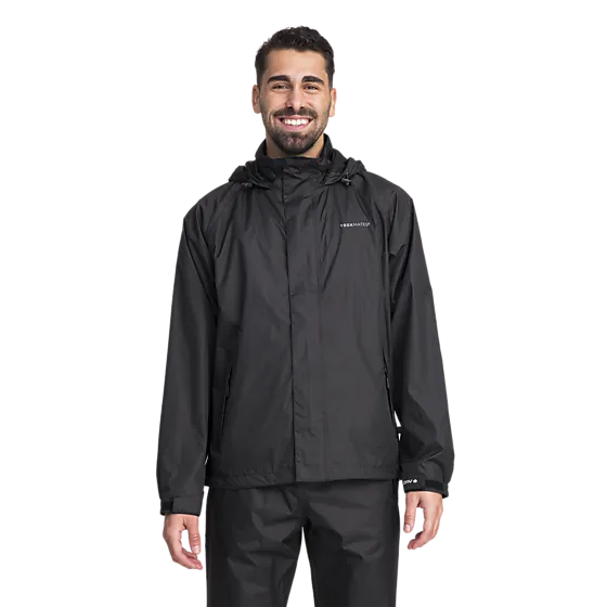 267684101103 TREKMATES  So Dry Jacket 2 M   267684101103 TREKMATES So Dry Jacket 2 M    Model01 Detail