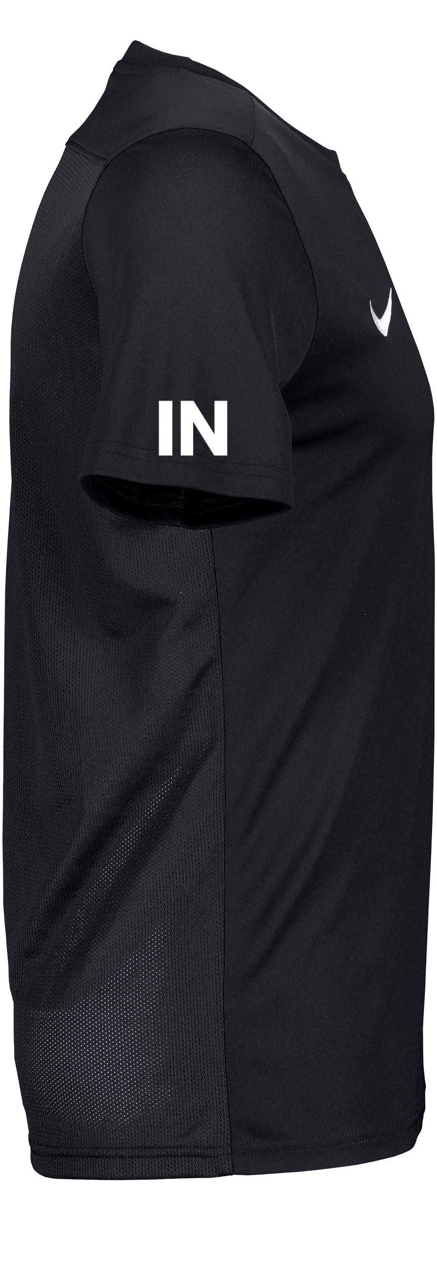 NIKE, Park VII SS Jsy Jr