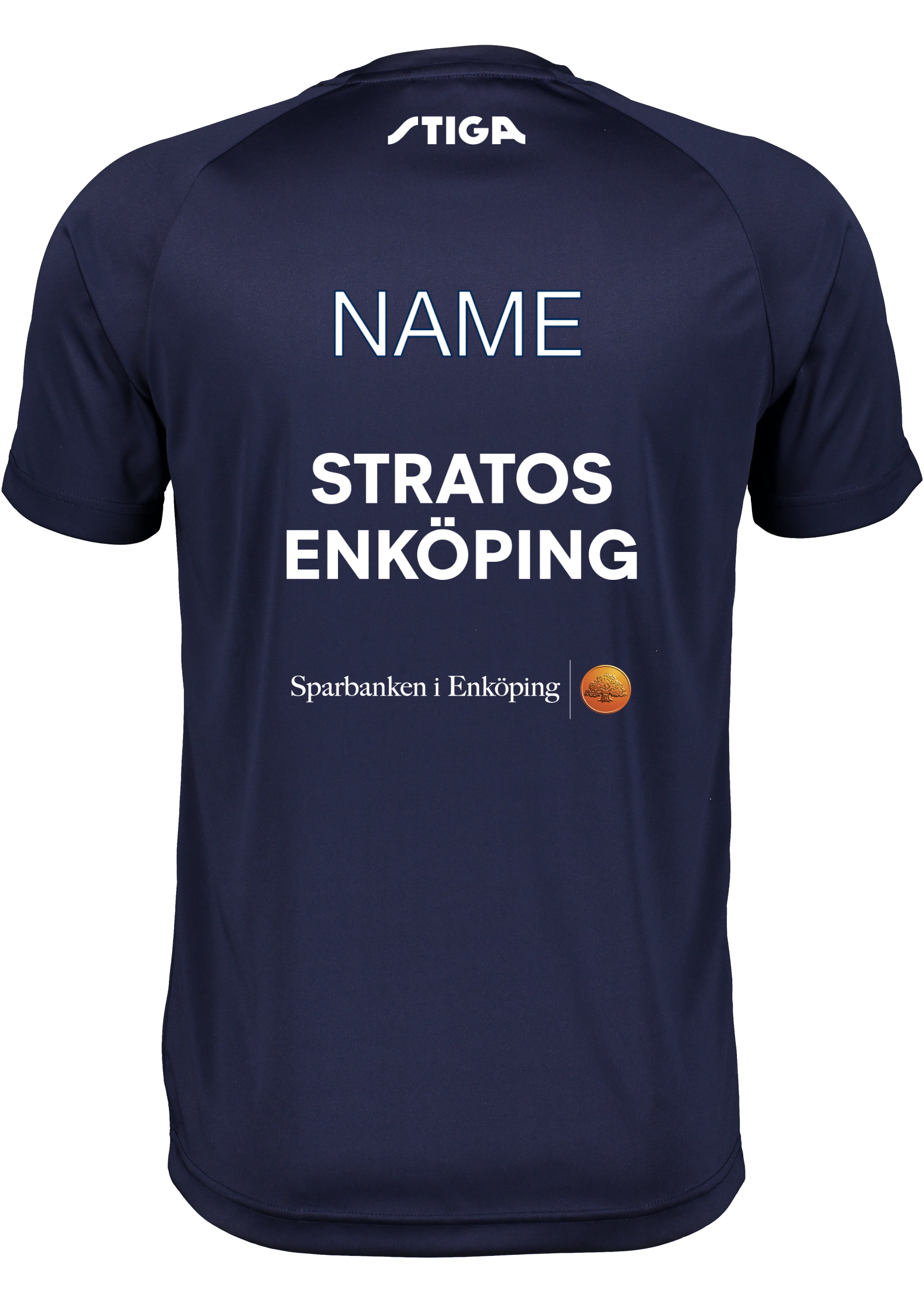 CRAFT, SQUAD GO CONTRAST JSY M