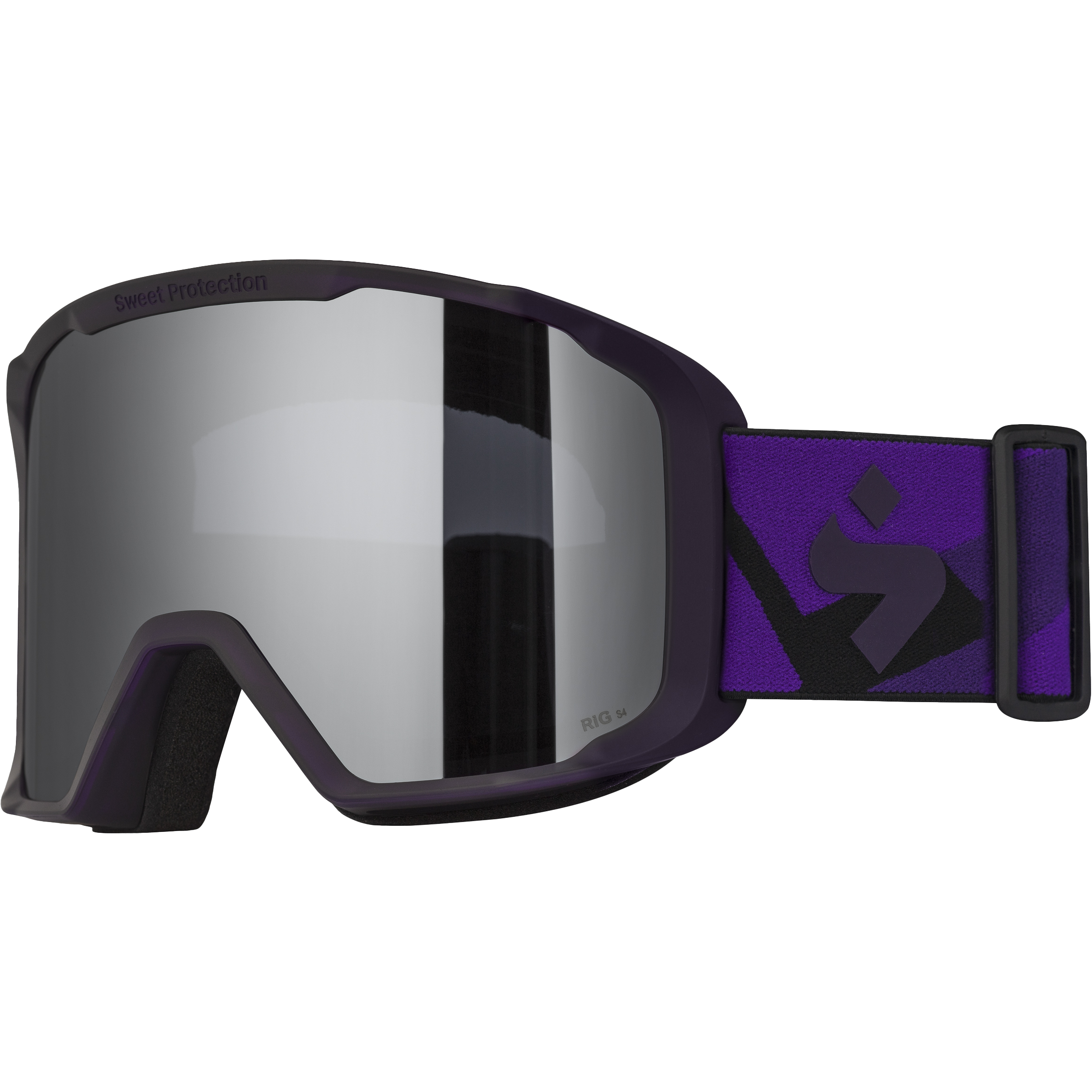 
SWEET PROTECTION, 
Durden Rig Reflect, 
Detail 1
