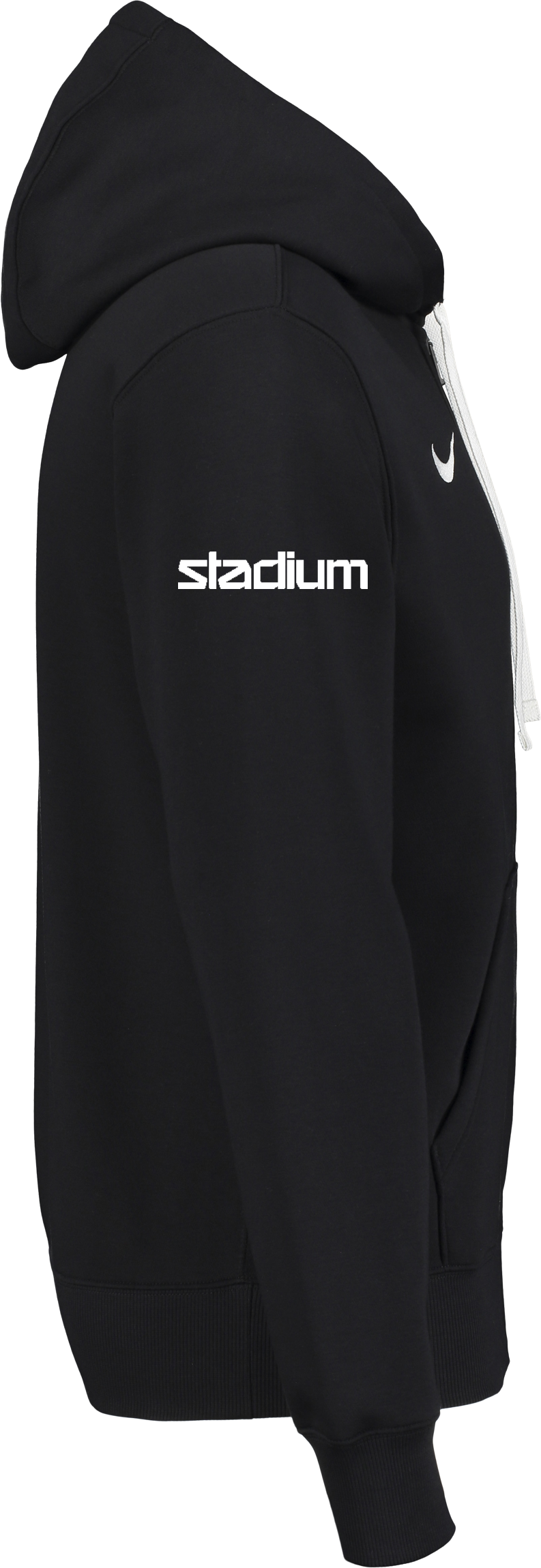 NIKE, PARK26 FLC FZ HOOD