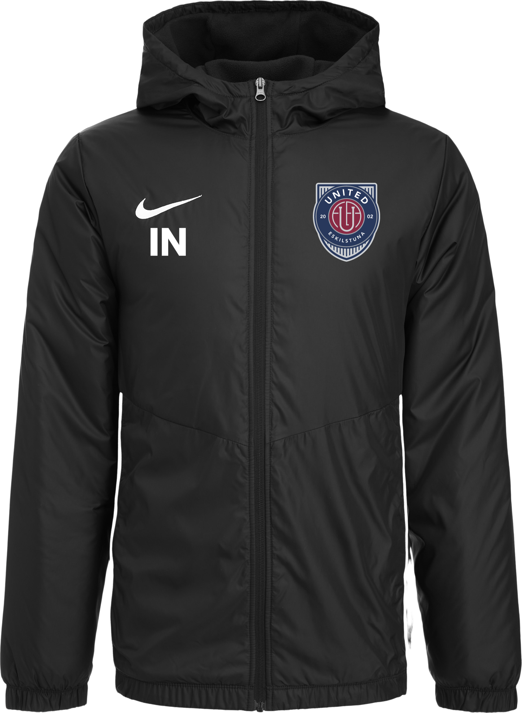 
NIKE, 
PARK26 FALL JKT, 
Detail 1
