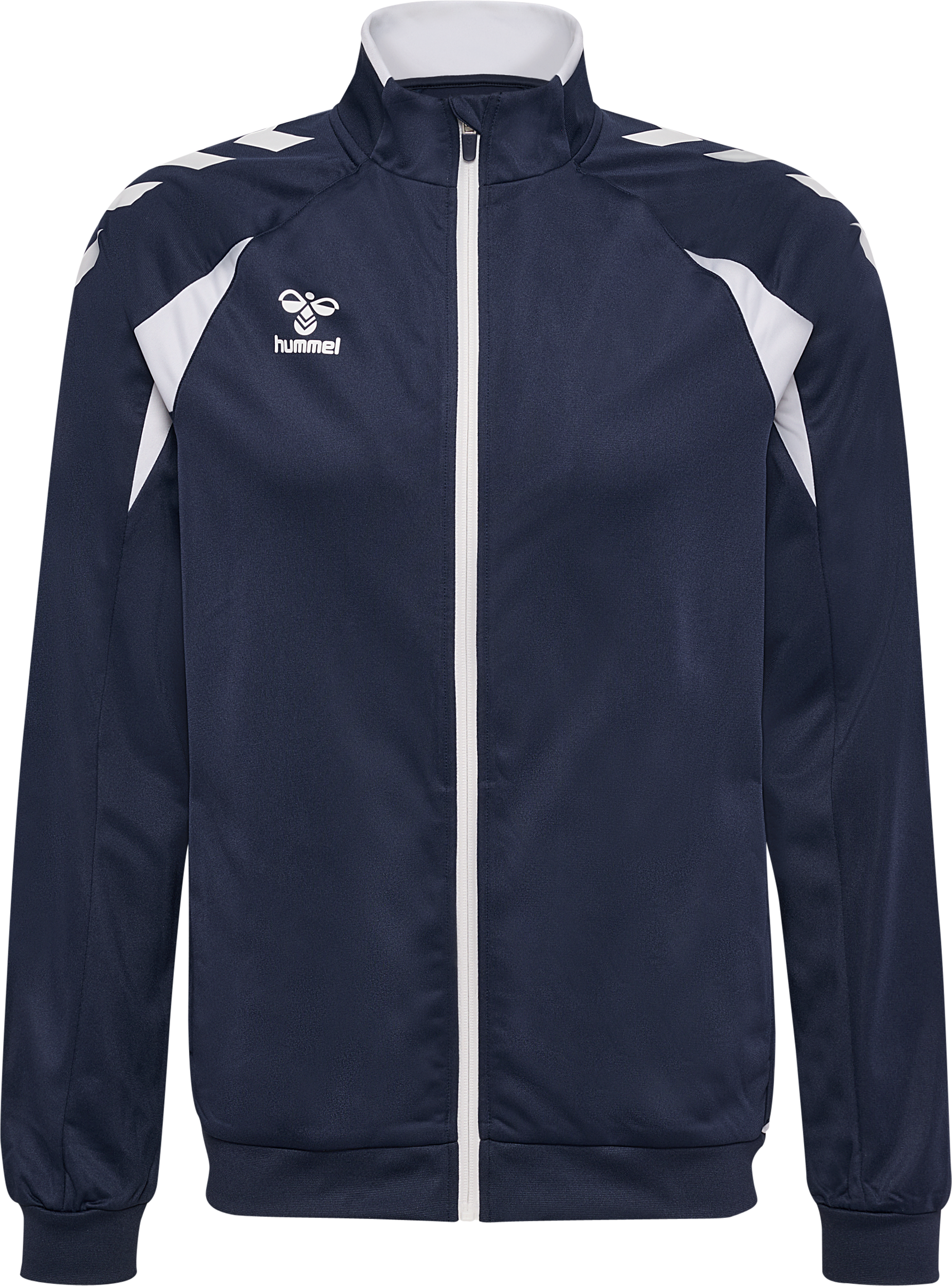 
HUMMEL, 
HMLCORE 2.0 TRACK ZIP JACKET, 
Detail 1
