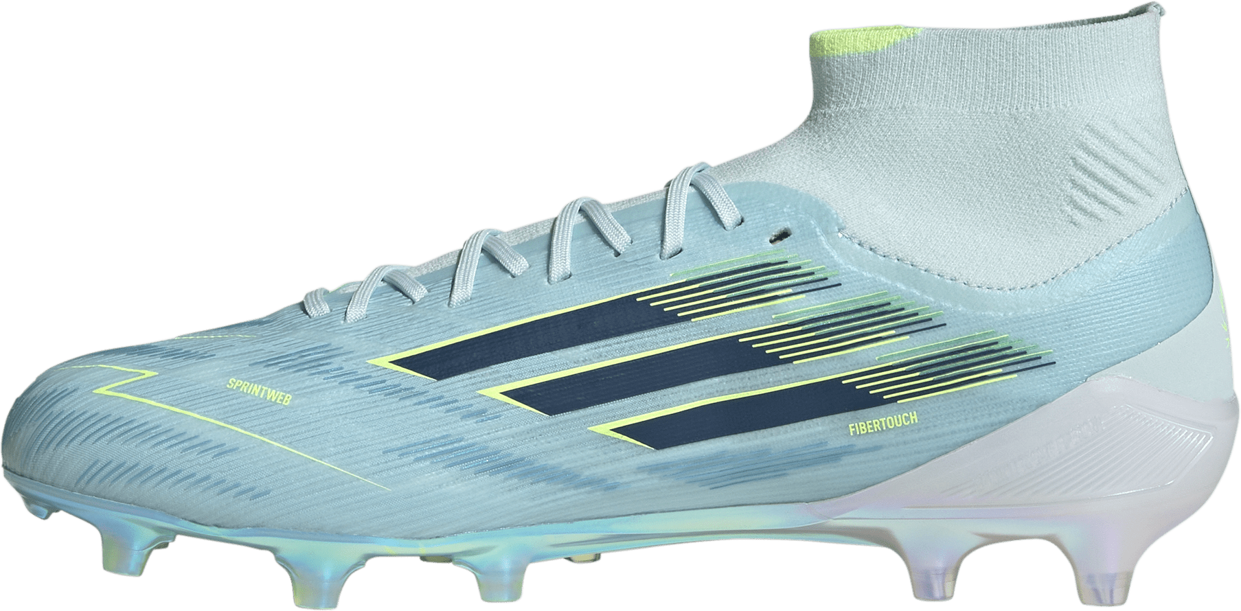 ADIDAS, F50 SPARKFUSION ELITE FG/AG