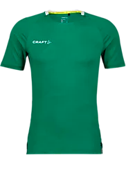 Premier Solid Jsy M - Team Green Standard Small1x1