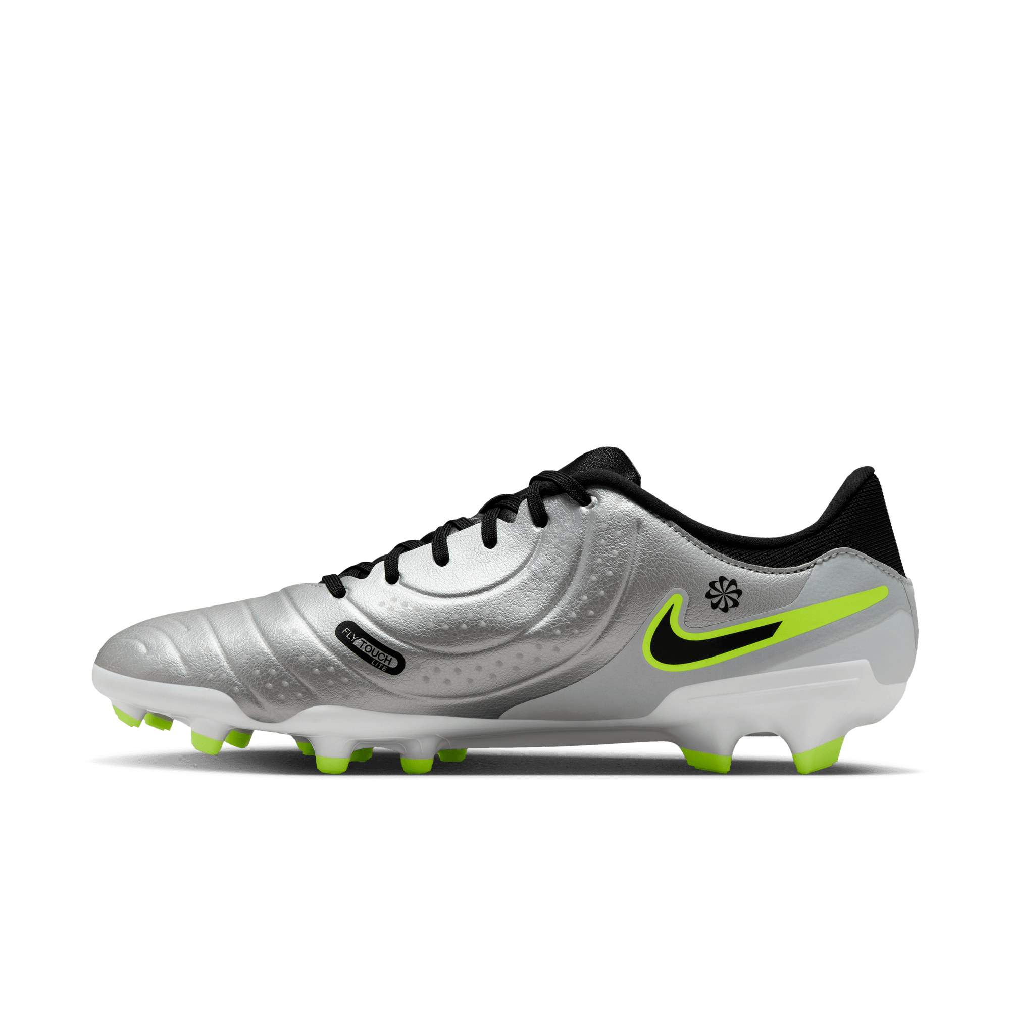 NIKE, Nk Tiempo Leg 10 Acd Fg/Mg