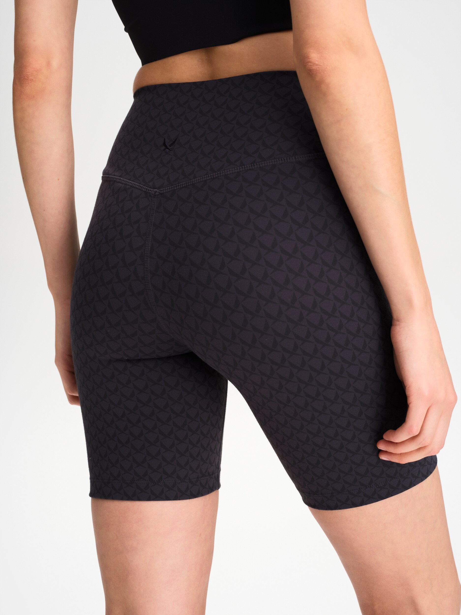 SOC, W Soft Fitness Shorts