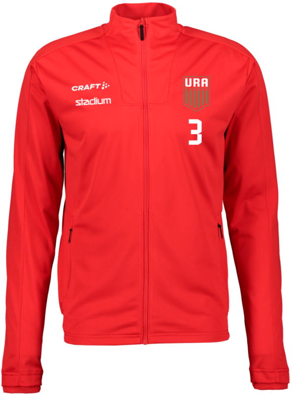 
CRAFT, 
Evolve 2.0 Full Zip Jacket M, 
Detail 1
