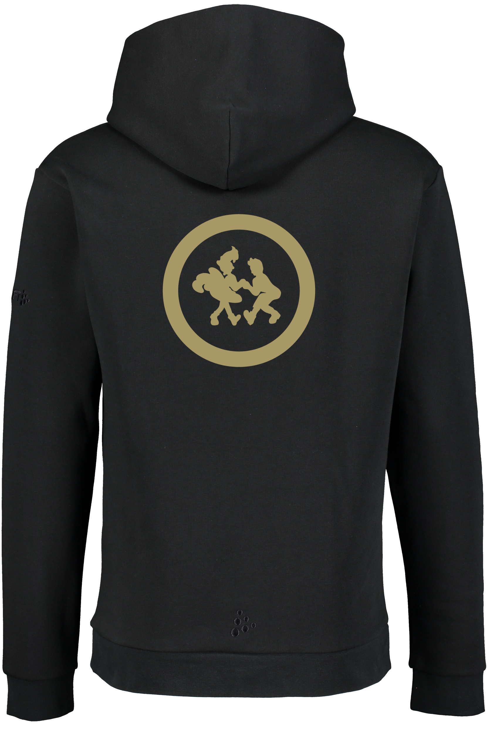 CRAFT, Community 2.0 Hood Jr