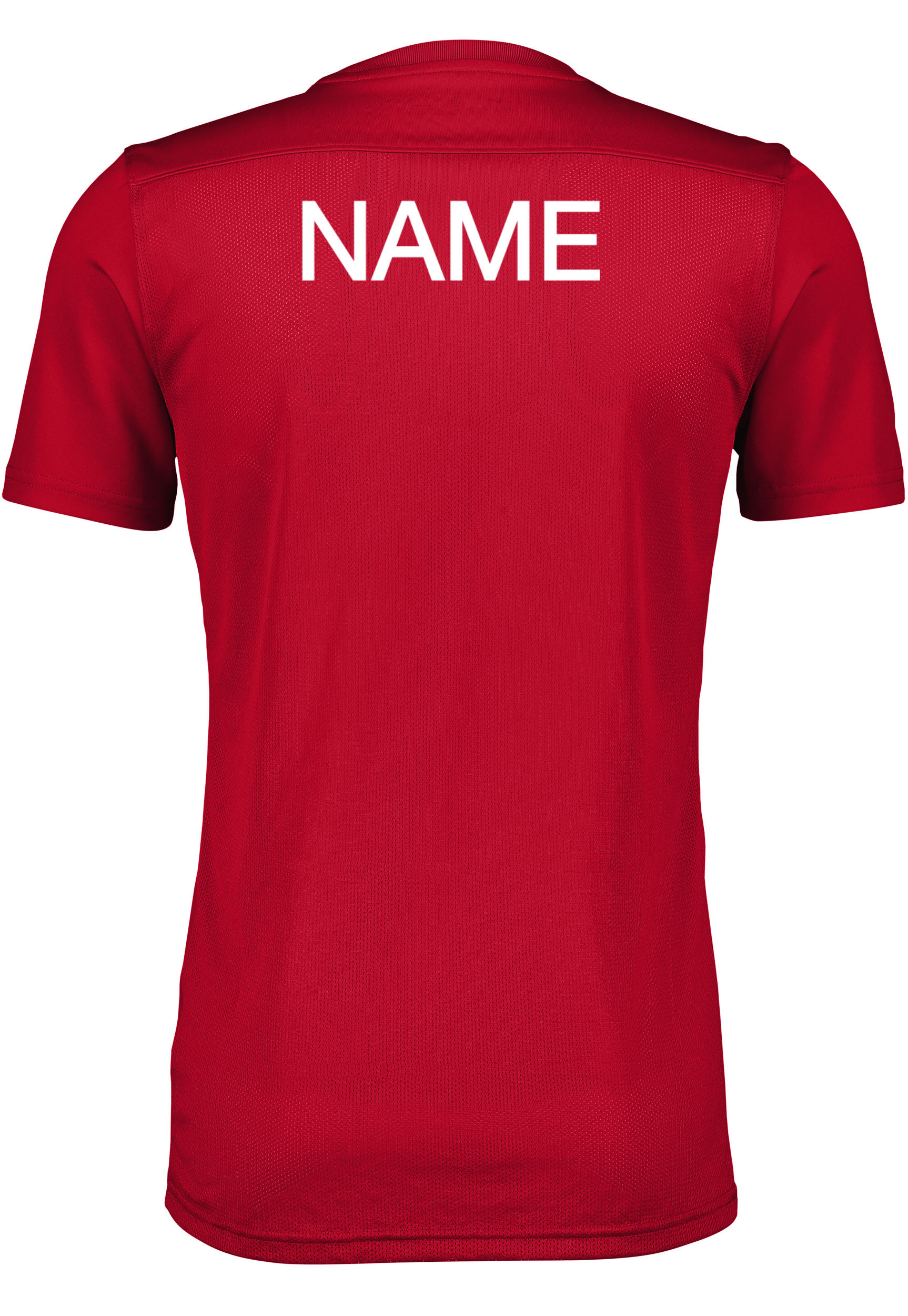 NIKE, Park VII SS Jsy