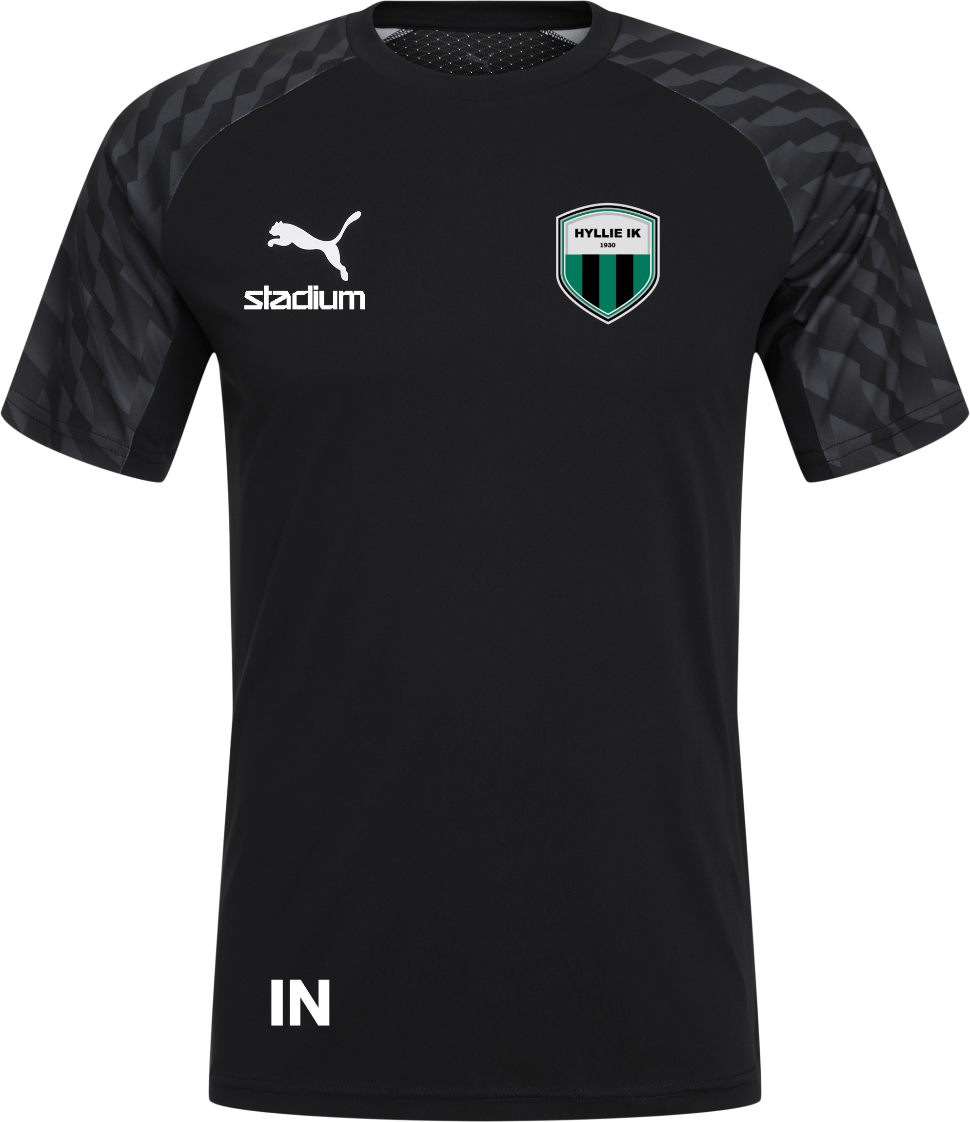 
PUMA, 
TEAMLIGA26 JERSEY, 
Detail 1
