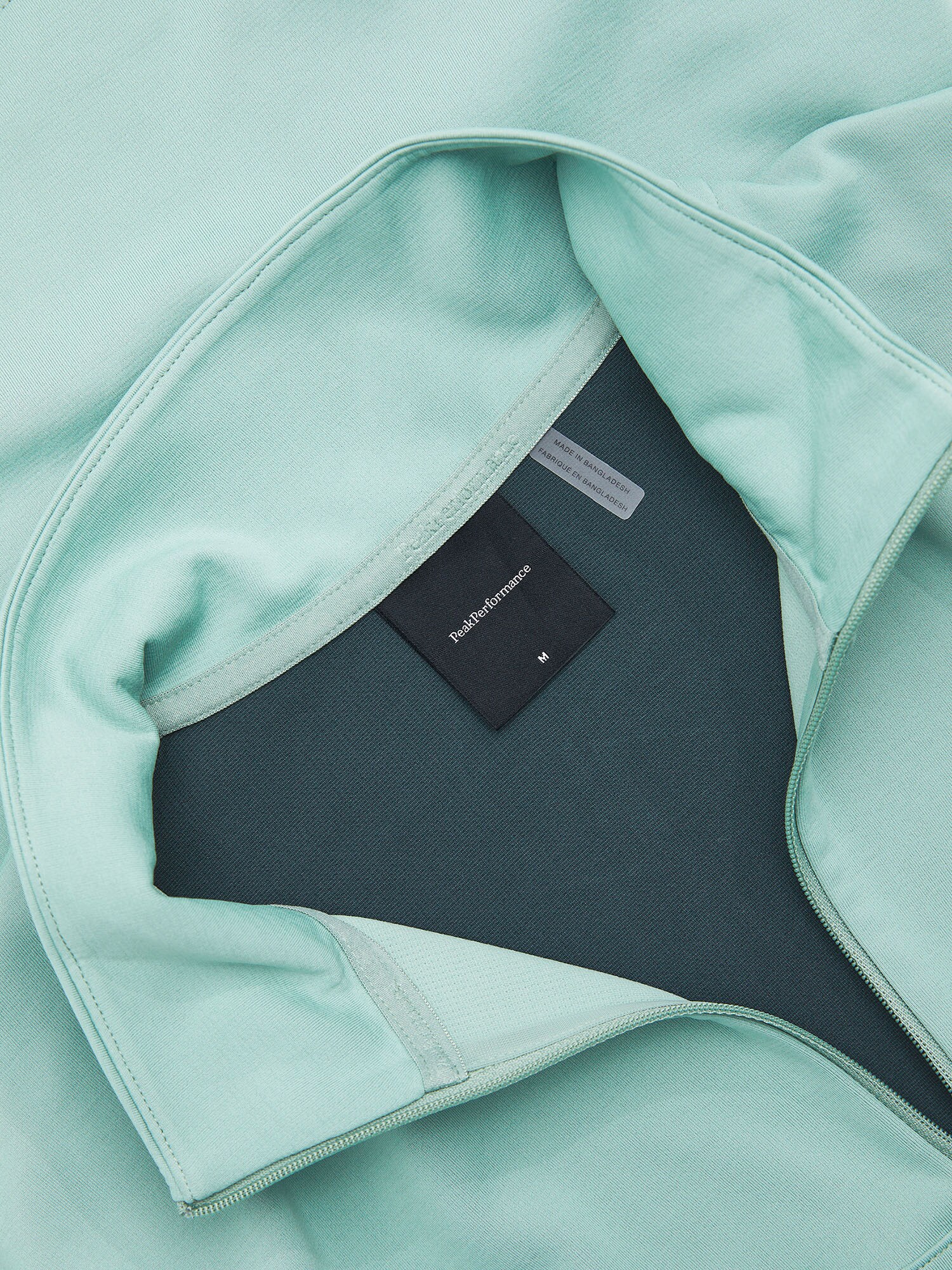 PEAK PERFORMANCE, M SWIFT MOTION MIDLAYER