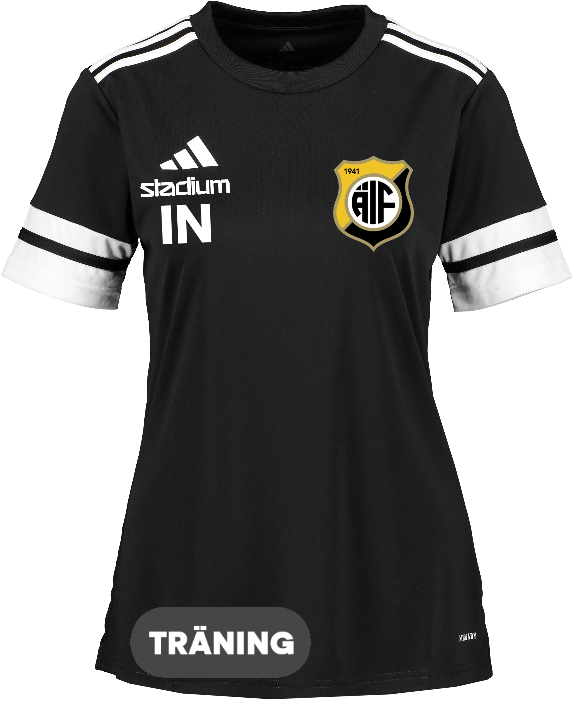 
ADIDAS, 
Squad25 Jsy W, 
Detail 1
