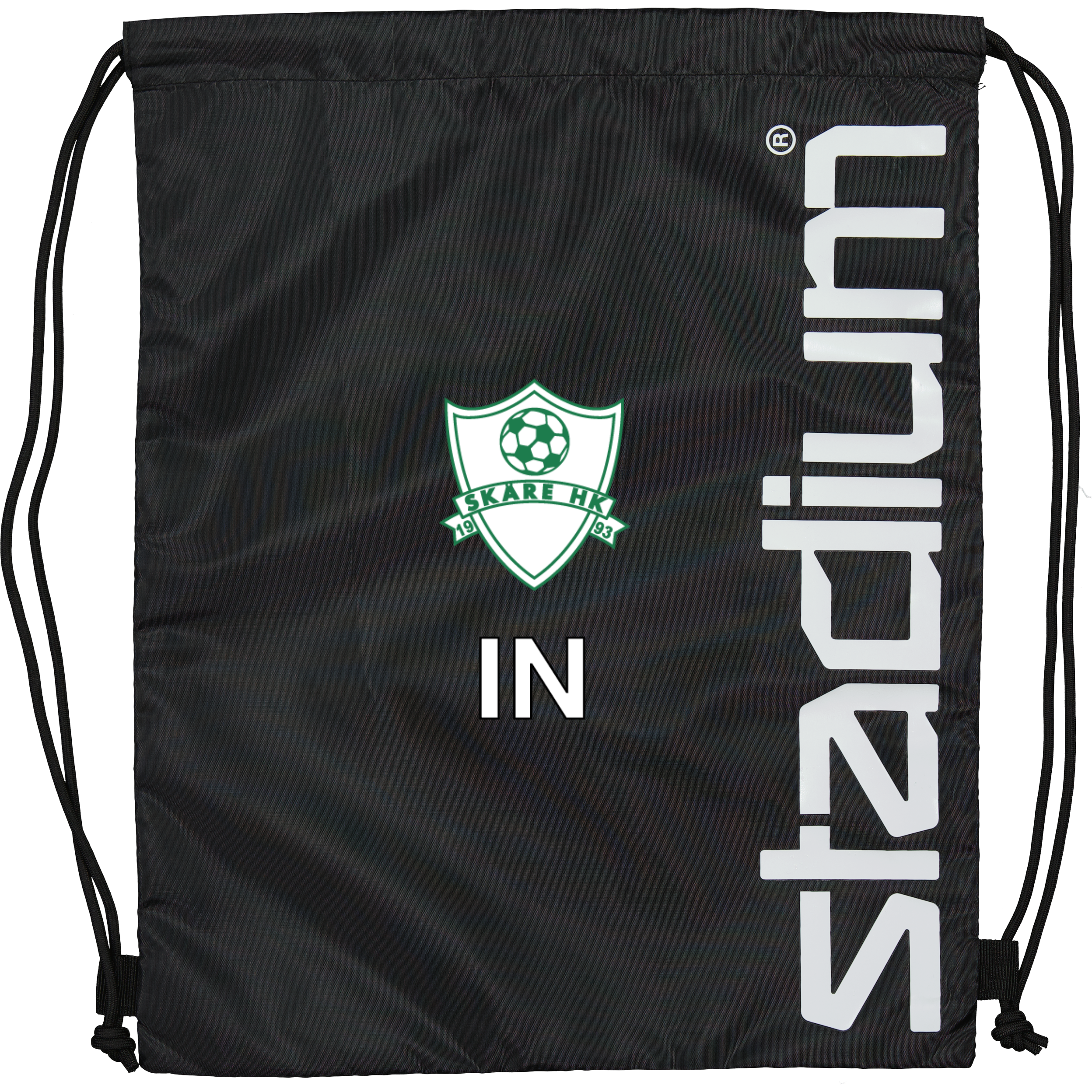 
STADIUM, 
Team Gym Bag, 
Detail 1
