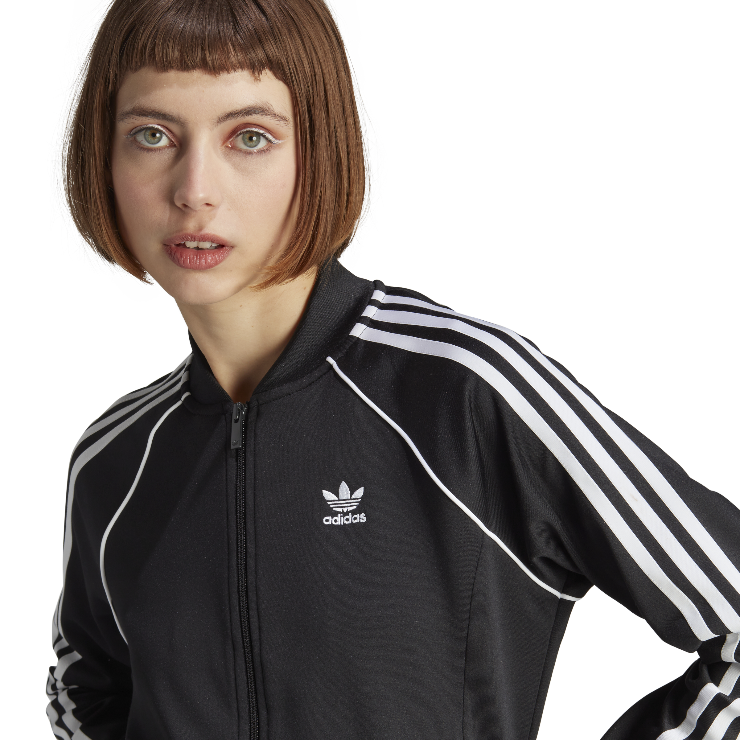 ADIDAS ORIGINALS, W Sst Track Top