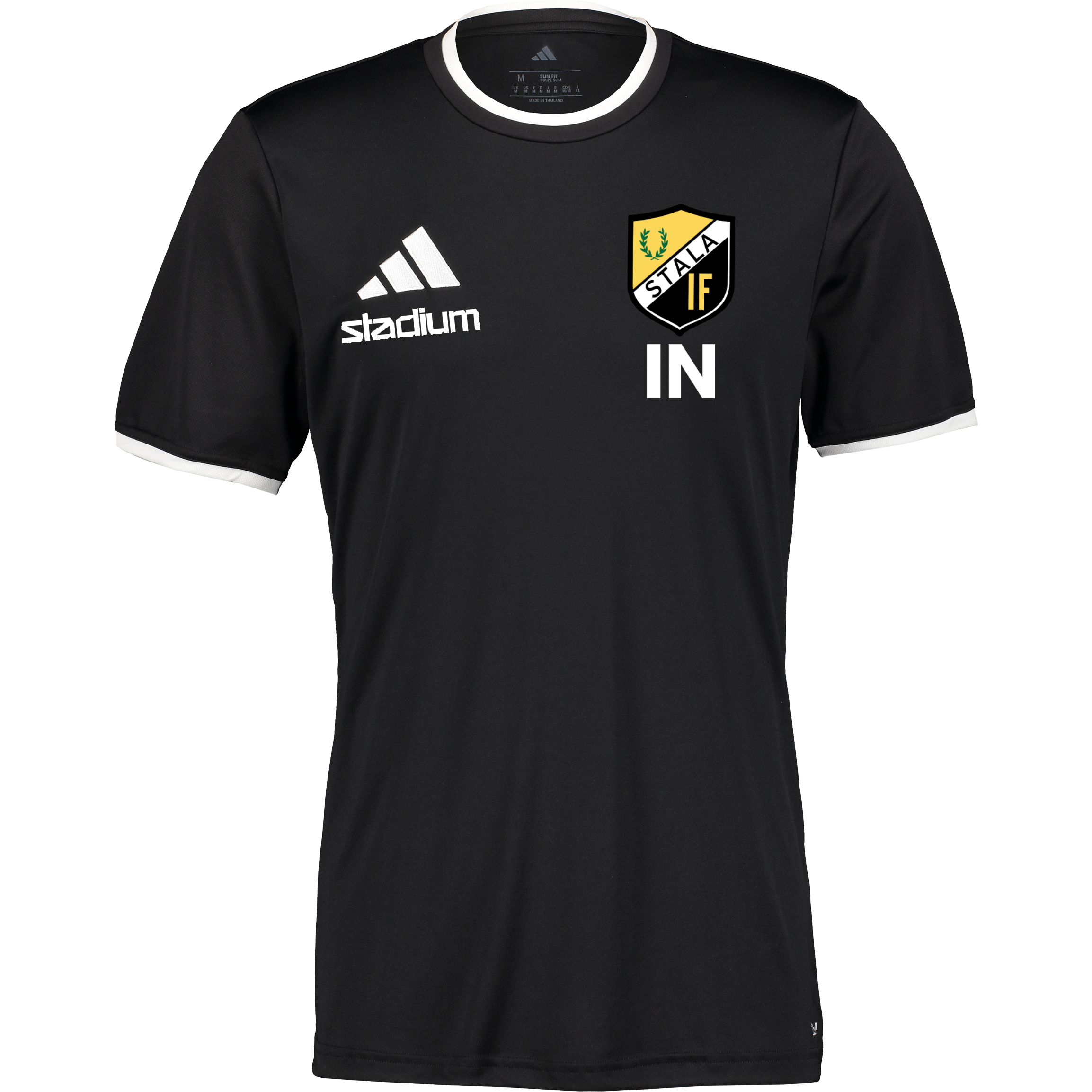 
ADIDAS, 
ENT26 JSY JR, 
Detail 1
