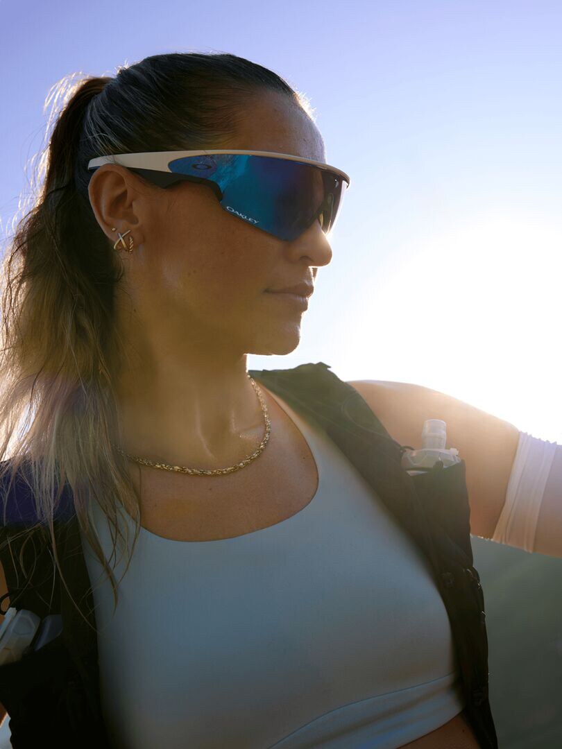 OAKLEY, VANGUARD META